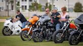 Thunder Beach Autumn Motorcycle Rally returns to Panama City Beach. Here's what to expect