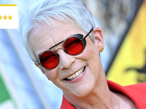 "Génial et hilarant" : noté 3,8 sur 5, c'est le meilleur film de Jamie Lee Curtis