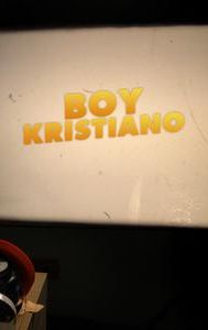 Boy Kristiano