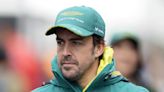 Alonso renueva con Aston Martin y Krack lo considera "una noticia fantástica"