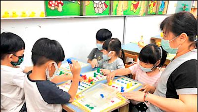 北市公幼教學空間監視器 裝設率僅44％