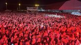 Más de 20.000 personas vibran en 'Los40 Pop Corpus' con las actuaciones de Abraham Mateo, Soge Culebra o Walls
