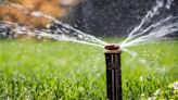 May 1: Water-wise shift in outdoor watering schedules