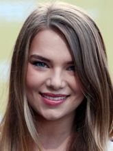 Indiana Evans