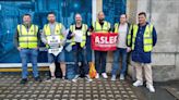 Success of UK rail drivers struggle means challenging ASLEF’s betrayal with fight for rank-and-file committees