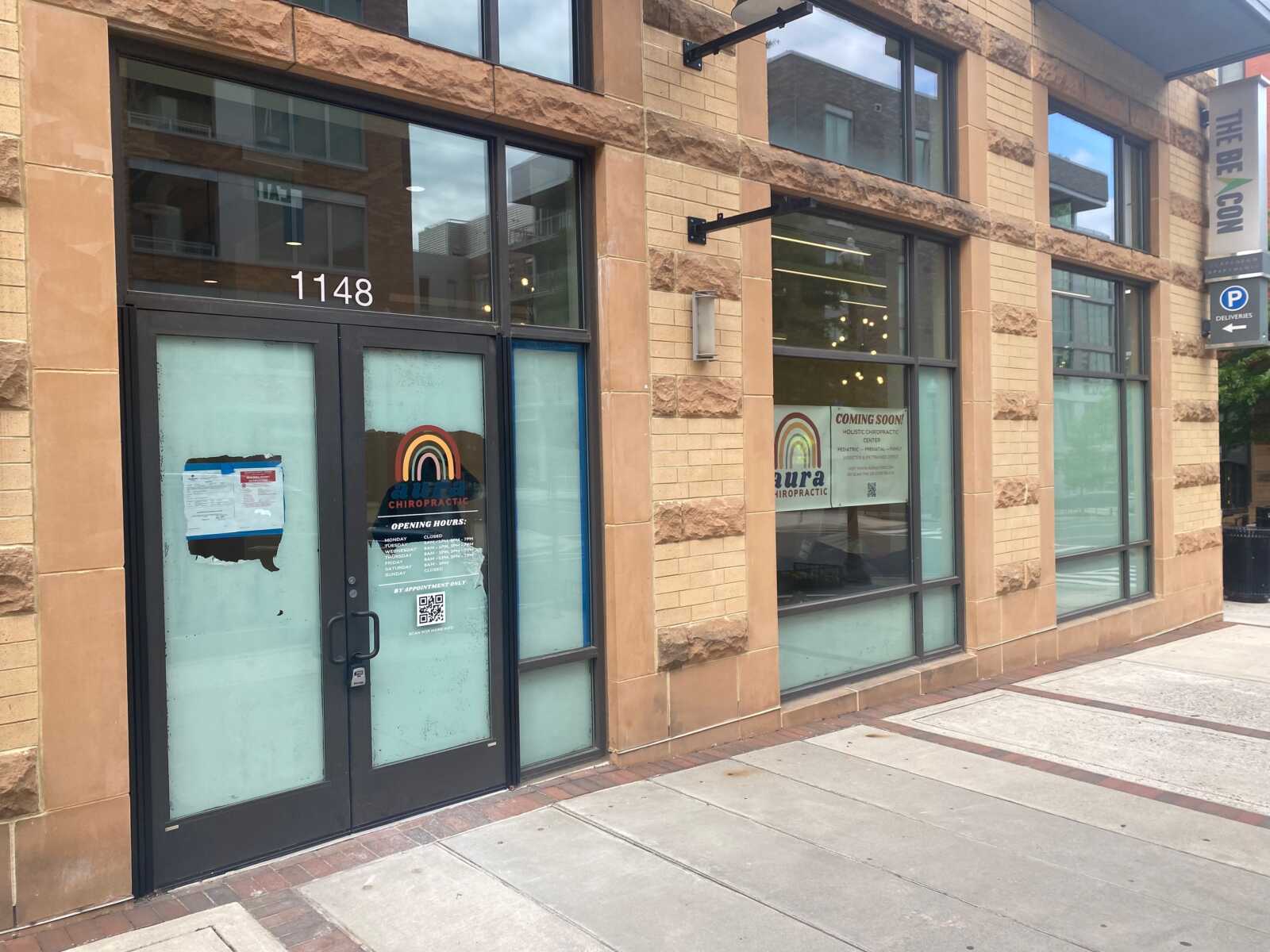 New chiropractic clinic focused on women’s health and pediatric care opening in Clarendon | ARLnow.com