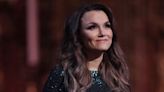 Frozen the Musical's Samantha Barks gives birth to first child
