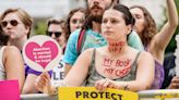 ACLU, Planned Parenthood sue Indiana over new abortion restrictions
