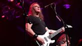 David Ellefson Says He Was Ousted from Megadeth Over “Personal Grudges” in Revealing Interview