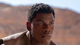 John Boyega names ‘worst’ Star Wars film he starred in