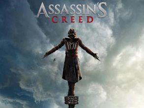 Assassin's Creed (film)