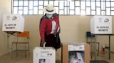 Ecuador Runoff Presidential Vote Remains Likely, Poll Shows
