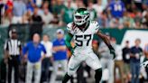 C.J. Mosley: It's not always about the money, I wanted to be here