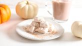 Vegan Pumpkin Spice Marshmallows Recipe