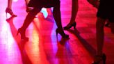 Nightclub feet: How to avoid blisters from dancing all night long