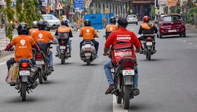 Swiggy IPO plans unveiled: Will it take a bigger bite of Zomato’s pie? A closer look at food-tech’s financials | Stock Market News