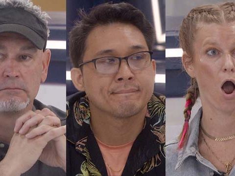 ‘Big Brother 26’ episode 4 recap: Did the Veto save Kenney, Kimo or Lisa? [LIVE BLOG]