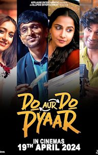 Do Aur Do Pyaar