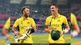 "Were Cancelling Flights": Glenn Maxwell On England's Meltdown During Australia vs Scotland Game | Cricket News