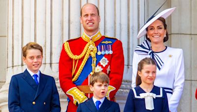 Prince George : ce point de discorde sur son avenir qui cause des frictions entre William et Kate