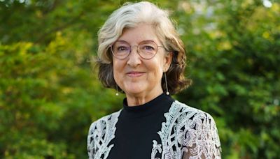 Barbara Kingsolver to Receive Lifetime Achievement Award from National Book Foundation: 'Inspired Generations'