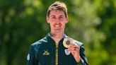 Team SA medal winner Alan Hatherly: 'It's been a dream since I was a kid'