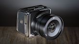 Hasselblad 907X & CFV 100C review: this beauty is a BEAST