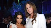 Caitlyn Jenner Shares What She Knows About Origin of Kim Kardashian's Infamous Tape