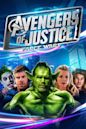 Avengers of Justice: Farce Wars