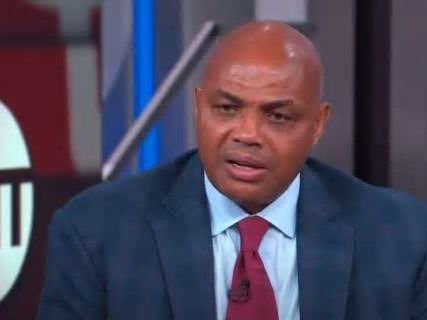 Charles Barkley difende Ham e Vogel e si scatena contro gli NBA Analysts