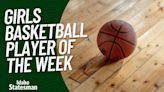 Vote for the Treasure Valley girls basketball player of the week (Dec. 18 to 24)