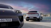 Conoce lo nuevo de la Macan eléctrica de Porsche