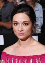 Crystal Reed