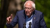 Bernie Sanders says billionaires are trying to "dismantle" public schools