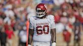 Dallas Cowboys select Oklahoma OT Tyler Guyton at No. 29 overall in 2024 NFL draft