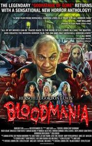 Herschell Gordon Lewis' BloodMania