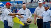 Former BYU teammates Patrick Fishburn and Zach Blair lead Zurich Classic of New Orleans