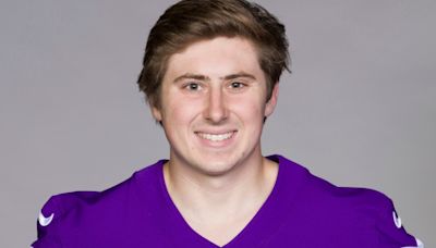 Will Reichard only kicker remaining on Vikings’ roster