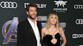 Miley Cyrus ‘has used latest single to have dig at ex-husband Liam Hemsworth’