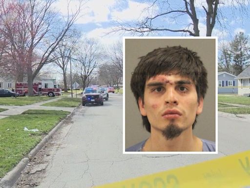 Rockford man to stand trial for deadly stabbing attack