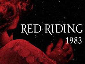 Red Riding: The Year of Our Lord 1983