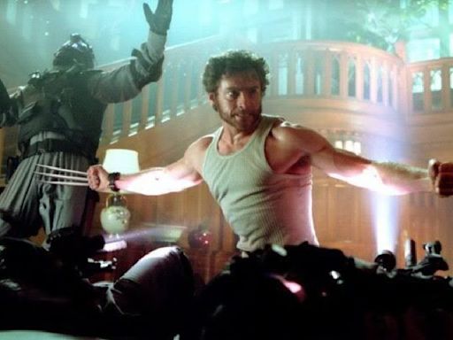 Is Hugh Jackman the best Wolverine? We rank all the Wolverines in movies, TV shows, and games