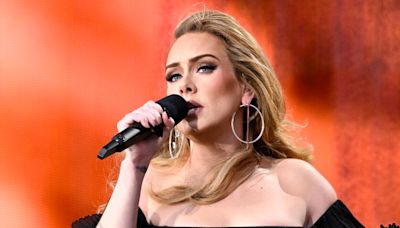 How long will Adele's career break after Munich and Las Vegas residencies be? What history tells us