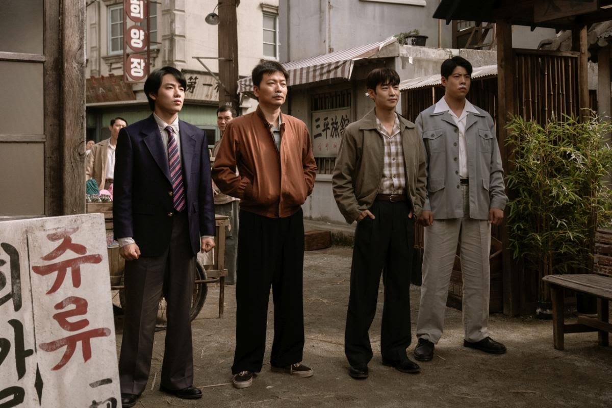 Stream It Or Skip It: 'Chief Detective 1958' on Hulu, about a team of cops fighting Seoul's gangs in the face of police corruption