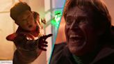 Willem Dafoe scared Tom Holland during Spider-Man fight scene