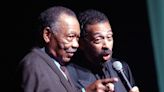 Tap dancing star, actor Maurice Hines Jr. dies at 80