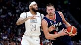 How To Watch USA Basketball’s Olympics Group Stage Opener Vs. Serbia