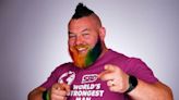 ‘World’s Strongest Gay’ retiring from professional strongman competition