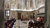 Pope Francis Appoints New Members to Dicastery for the Doctrine of the Faith