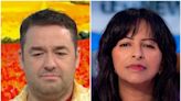 Jason Manford left flummoxed by ‘random’ Wizard of Oz question about ‘gay lion’ on GMB